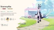 Scorscythe (Image via HoYoverse)